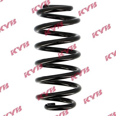 KYB RA5080 Suspension Spring