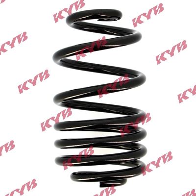 KYB RA5081 Suspension Spring