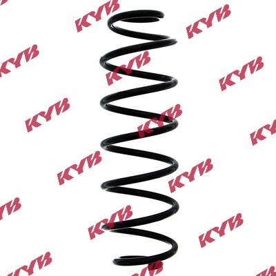 Suspension Spring KYB RA5082