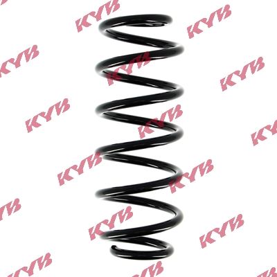 KYB RA5102 Suspension Spring