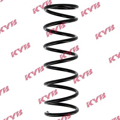 KYB RA5104 Suspension Spring