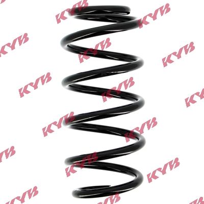 KYB RA5107 Suspension Spring