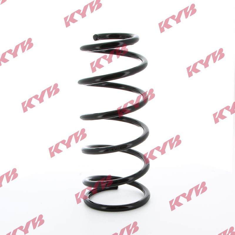 KYB RA5108 Suspension Spring