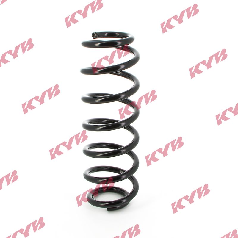 KYB RA5112 Suspension Spring