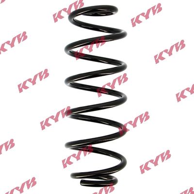 Suspension Spring KYB RA5116