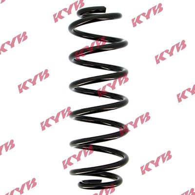 KYB RA5137 Suspension Spring