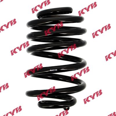 KYB RA5139 Suspension Spring