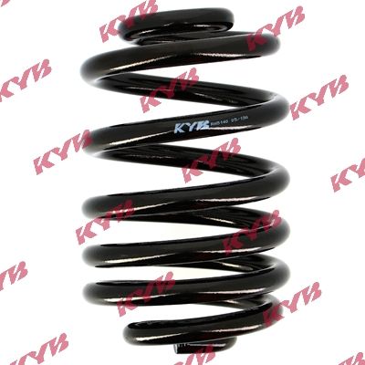 Suspension Spring KYB RA5140