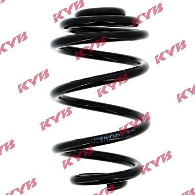 Suspension Spring KYB RA5143