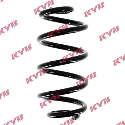 Suspension Spring KYB RA5153