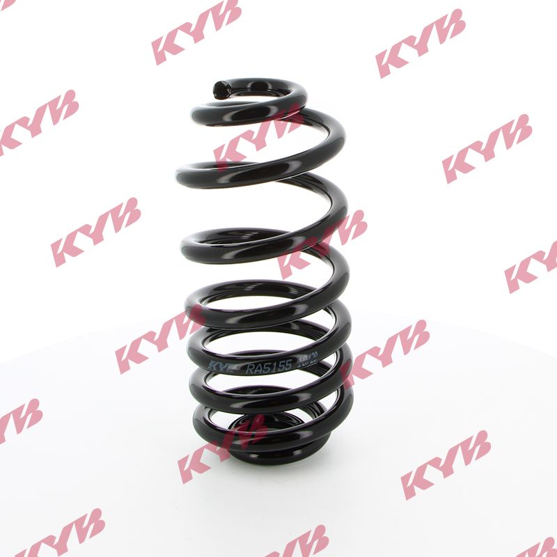 KYB RA5155 Suspension Spring