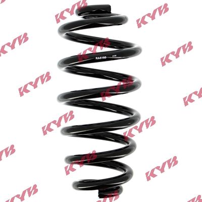 Suspension Spring KYB RA5160