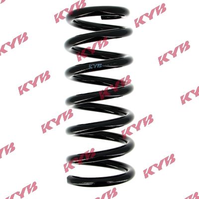 Suspension Spring KYB RA5166