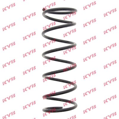 Suspension Spring KYB RA5198