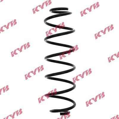 Suspension Spring KYB RA5217