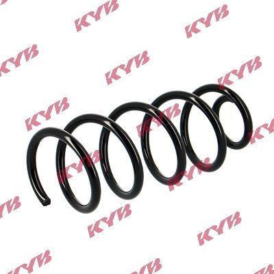 Suspension Spring KYB RA5238