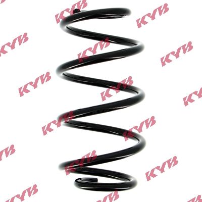 KYB RA5248 Suspension Spring