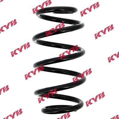 KYB RA5256 Suspension Spring