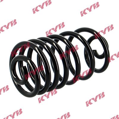 Suspension Spring KYB RA5265