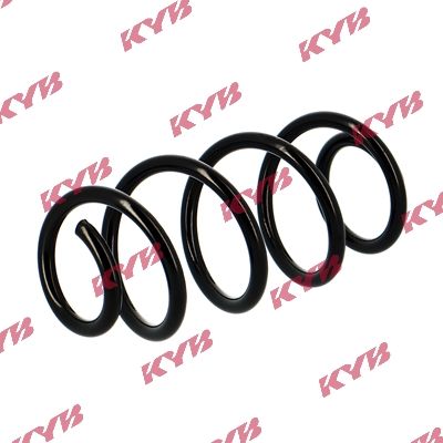 Suspension Spring KYB RA5266