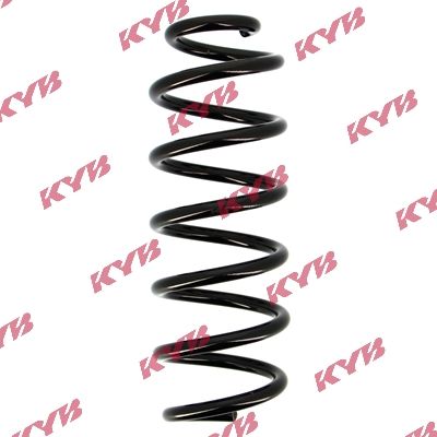 Suspension Spring KYB RA5278