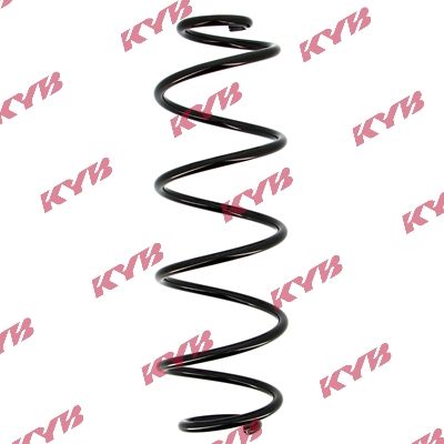 Suspension Spring KYB RA5287