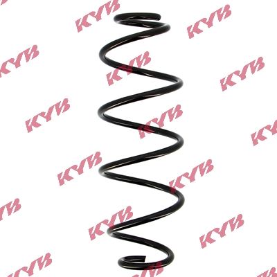 KYB RA5292 Suspension Spring