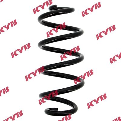 KYB RA5342 Suspension Spring