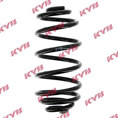 Suspension Spring KYB RA5343