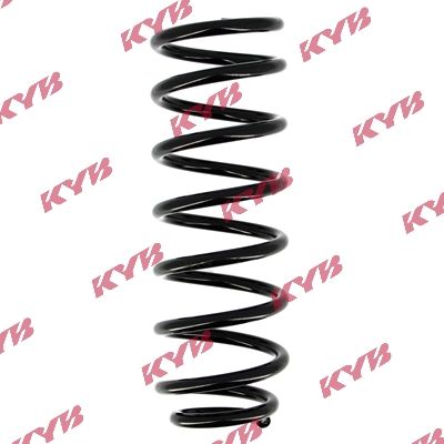 Suspension Spring KYB RA5348