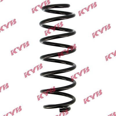 Suspension Spring KYB RA5350