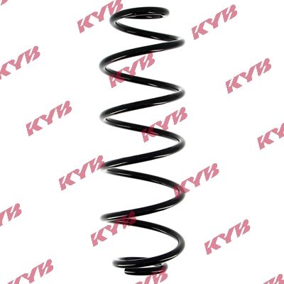 KYB RA5365 Suspension Spring