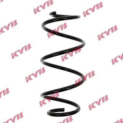 Suspension Spring KYB RA5374