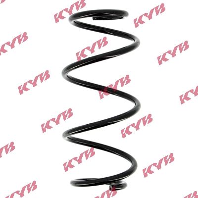 Suspension Spring KYB RA5375