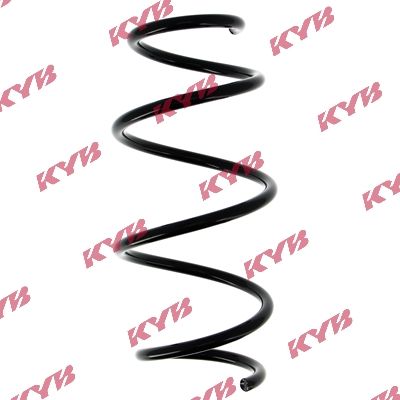 Suspension Spring KYB RA5383