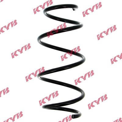Suspension Spring KYB RA5384