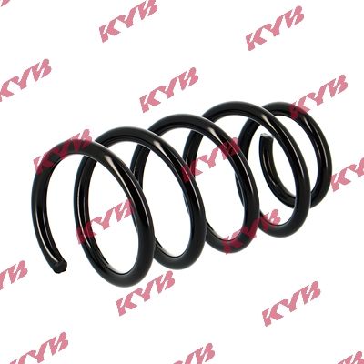 Suspension Spring KYB RA5411