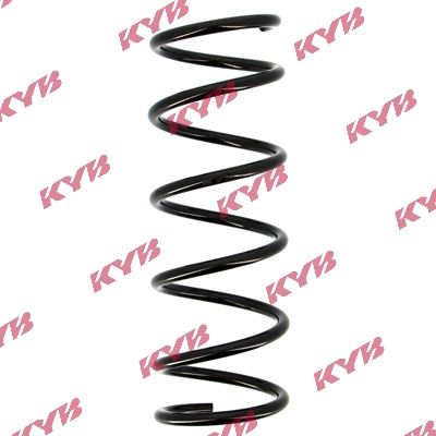 KYB RA5414 Suspension Spring