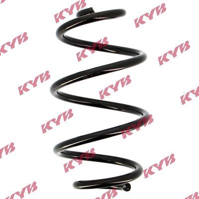 KYB RA5418 Suspension Spring