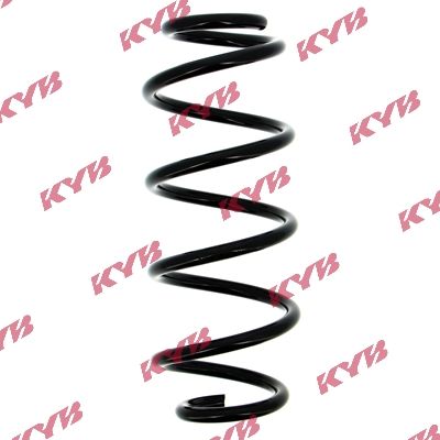 Suspension Spring KYB RA5434
