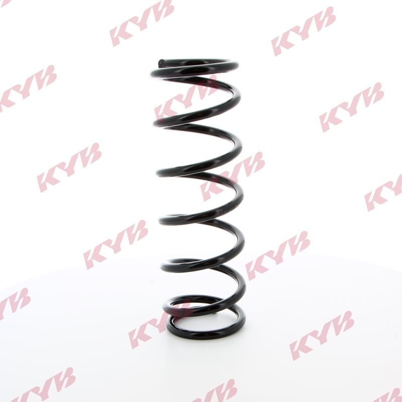KYB RA5437 Suspension Spring