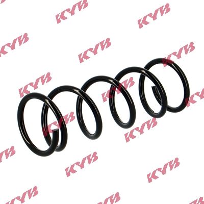 Suspension Spring KYB RA5438