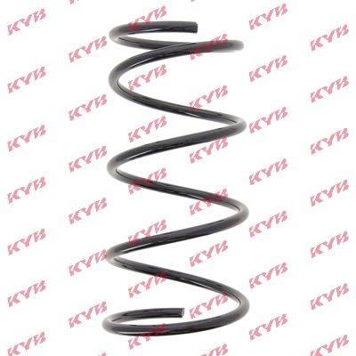Suspension Spring KYB RA5447