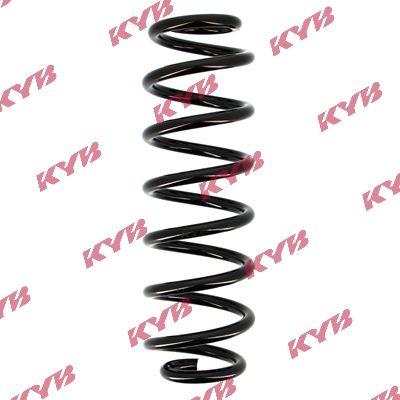 KYB RA5454 Suspension Spring