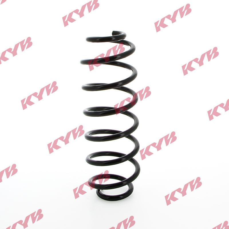 KYB RA5480 Suspension Spring