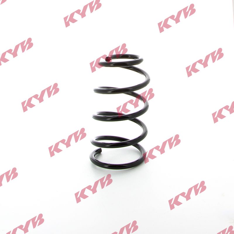 KYB RA5492 Suspension Spring