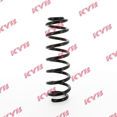 Suspension Spring KYB RA5497