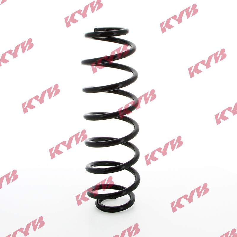 KYB RA5500 Suspension Spring