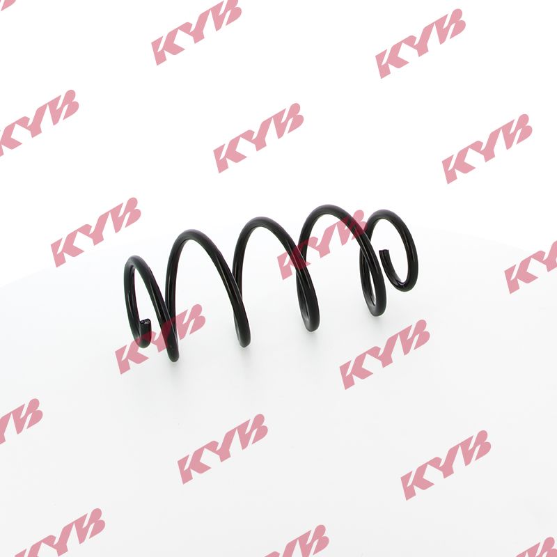 KYB RA5502 Suspension Spring