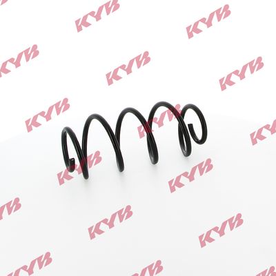 Suspension Spring KYB RA5502
